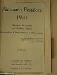 Almanach Pestalozzi 1941