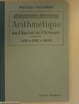 Arithmétique