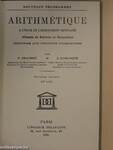 Arithmétique