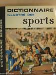 Dictionnaire illustré des Sports