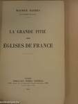 La grande pitié des églises de France