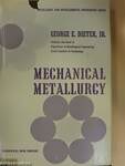 Mechanical Metallurgy