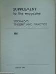 Socialism: Theory and Practice I.