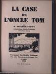 La Case de L'oncle Tom