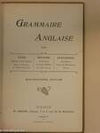 Grammaire Anglaise