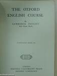 The Oxford English Course - Language Book IV.