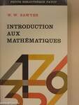 Introduction aux Mathématiques