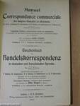 Taschenbuch der Handelskorrespondenz in deutscher und französischer Sprache II/1-2.