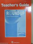 Round-Up 1 - Teacher's Guide