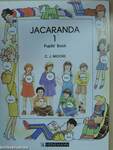 Jacaranda 1. - Pupils' Book