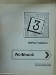 Project English 3. - Workbook