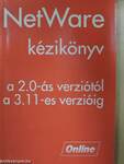 NetWare kézikönyv a 2.0-ás verziótól a 3.11-es verzióig