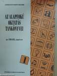 Az alapfokú oktatás tankönyvei az 1994/95. tanévre