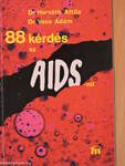 88 kérdés az AIDS-ről