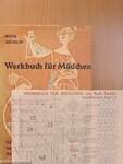 Werkbuch für Mädchen