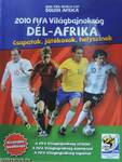 2010 FIFA Világbajnokság - Dél-Afrika 