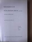 Werkbuch für Mädchen