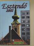 Esztendő 2002