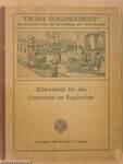 Goldschmidts Bildertafeln für den Unterricht im Englischen