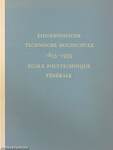 Eidgenössische Technische Hochschule 1855-1955/École Polytechnique Fédérale 1855-1955
