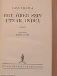 Egy öreg sziv utnak indul