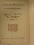 Mungo Park in Africa 1795-7