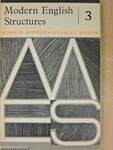 Modern English Structures 3