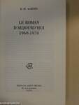 Le Roman D'Aujourd'Hui 1960-1970