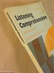 Listening Comprehension 1.