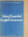 Using Essential English Grammar