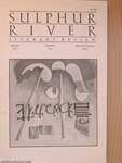 Sulphur River Autumnal Equinox 2000
