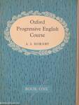 Oxford Progressive English Course Book 1