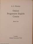 Oxford Progressive English Course Book 1