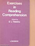 Exercises in Reading Comprehension