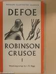 The life and strange surprising adventures of Robinson Crusoe of yorks, mariner I-II.