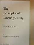 The principles of language-study