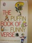 The Puffin Book of Funny Verse