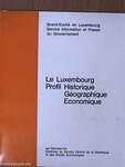 Le Luxembourg Profil Historique Géographique Economique