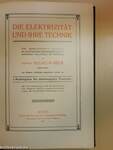 Die Elektrizität und ihre Technik - Ügynöki mintapéldány