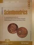 Scientometrics June 2007