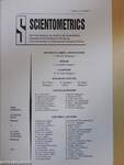 Scientometrics March-April 2002