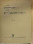 Die pharmakologische beeinflussung der kapillarresistenz und ihrer regulationsmechanismen