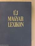 Új magyar lexikon 7. (töredék)