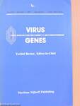 Virus Genes November 1987