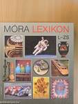 Móra lexikon II. (töredék)