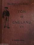 Tom in England II. (töredék)