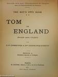 Tom in England II. (töredék)