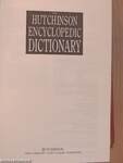 The Hutchinson Encyclopedic Dictionary