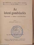 A szeszesital átka/Az isteni gondviselés/Levelek egy Mária-leányhoz I-II./Szent áldozás és szívtisztaság/Ne mentegesd magad/Jézus szívének nagy igérete/A negyedik parancs/Egyház és demokrácia/Szent Ferenc legendák