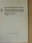 Kaleidoscope 2 - Step-by-Step Teacher's Guide